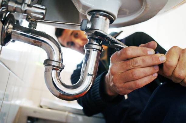Best Plumbing Services Near Me  in East Brady, PA