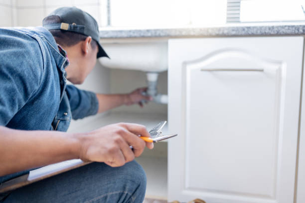 Best Residential Plumbing Services  in East Brady, PA
