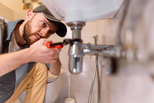 Reliable East Brady, PA Plumbing Solutions